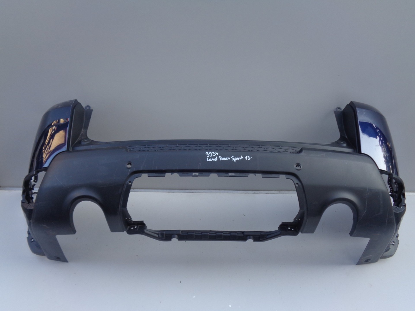 bumper rear LAND ROVER SPORT 13- NR 9934