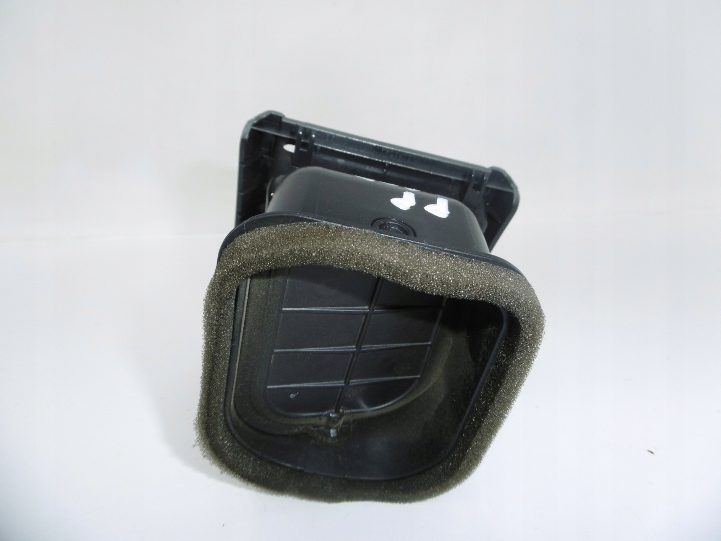 grid air conditioning devices central right RANGE ROVER SPORT