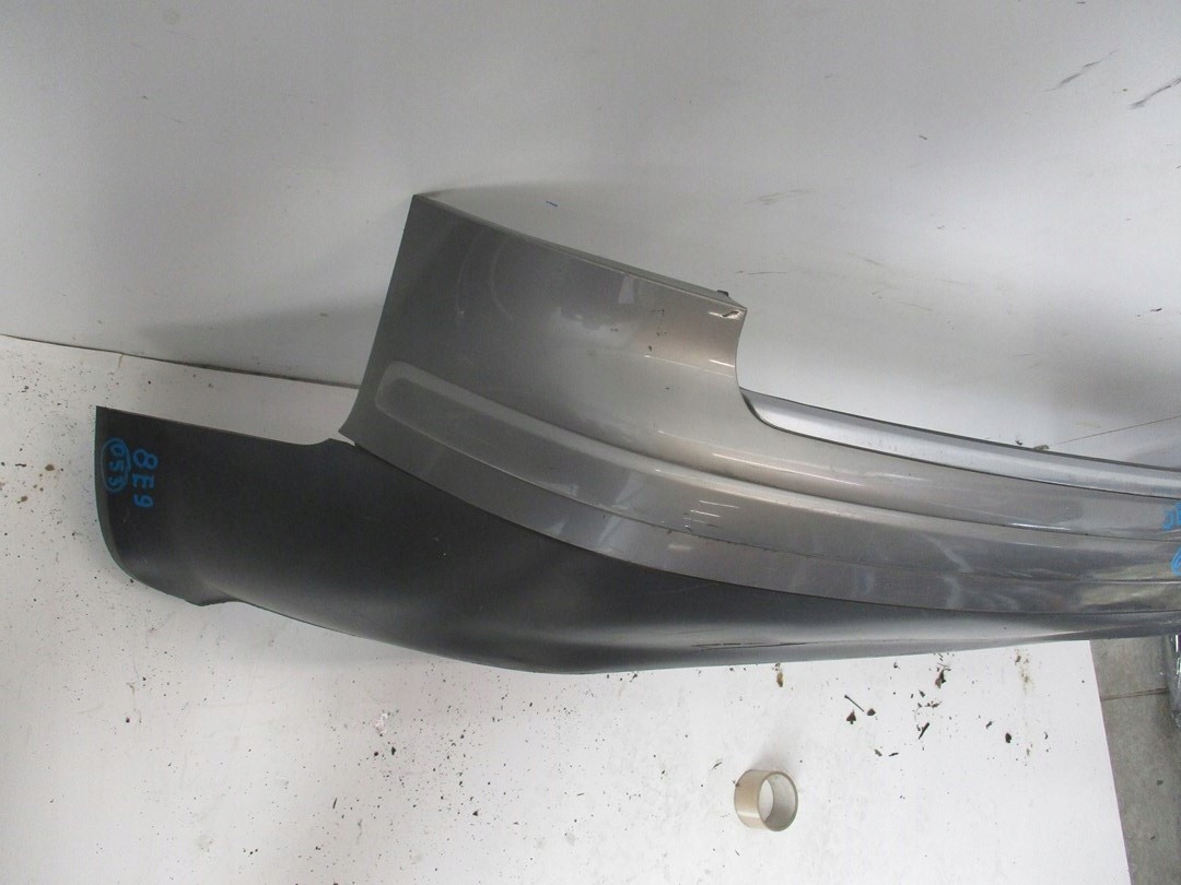STOSSSTANGE AUDI A4 8E9 KOMBI HECK HINTEN