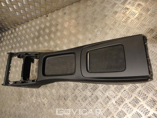 CONSOLE ARRIÈRE BMW E92 E93 LIFT