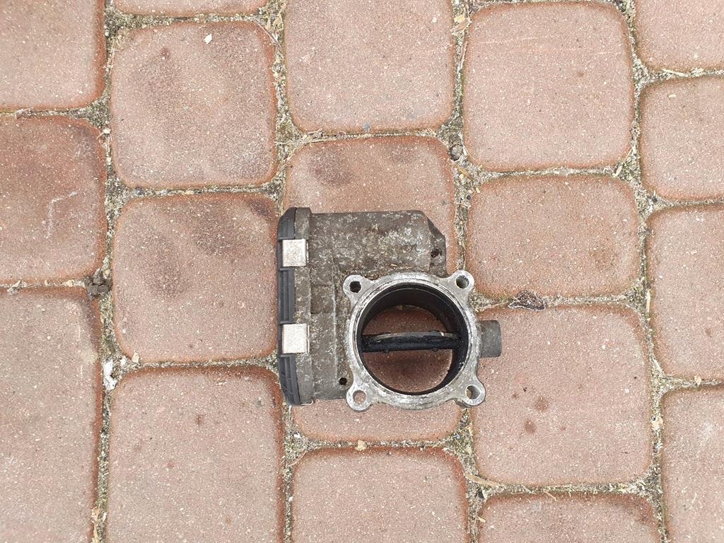 Valvola a farfalla 2.2HDI BOXER DUCATO BK2Q-9E926-AC