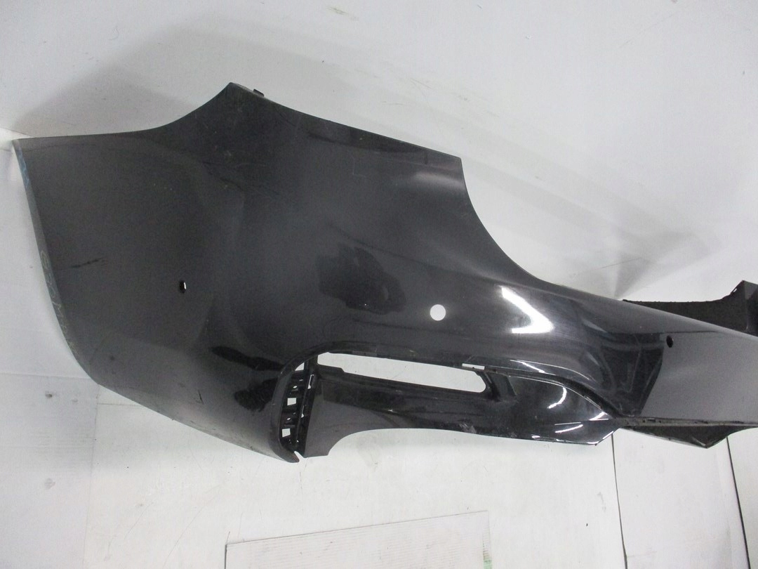 STOSSSTANGE BMW 5 G30 M-PAKET UNTER PDC HECK