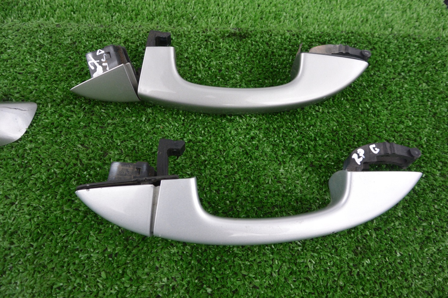 handle exterior door VW PASSAT B7 USA