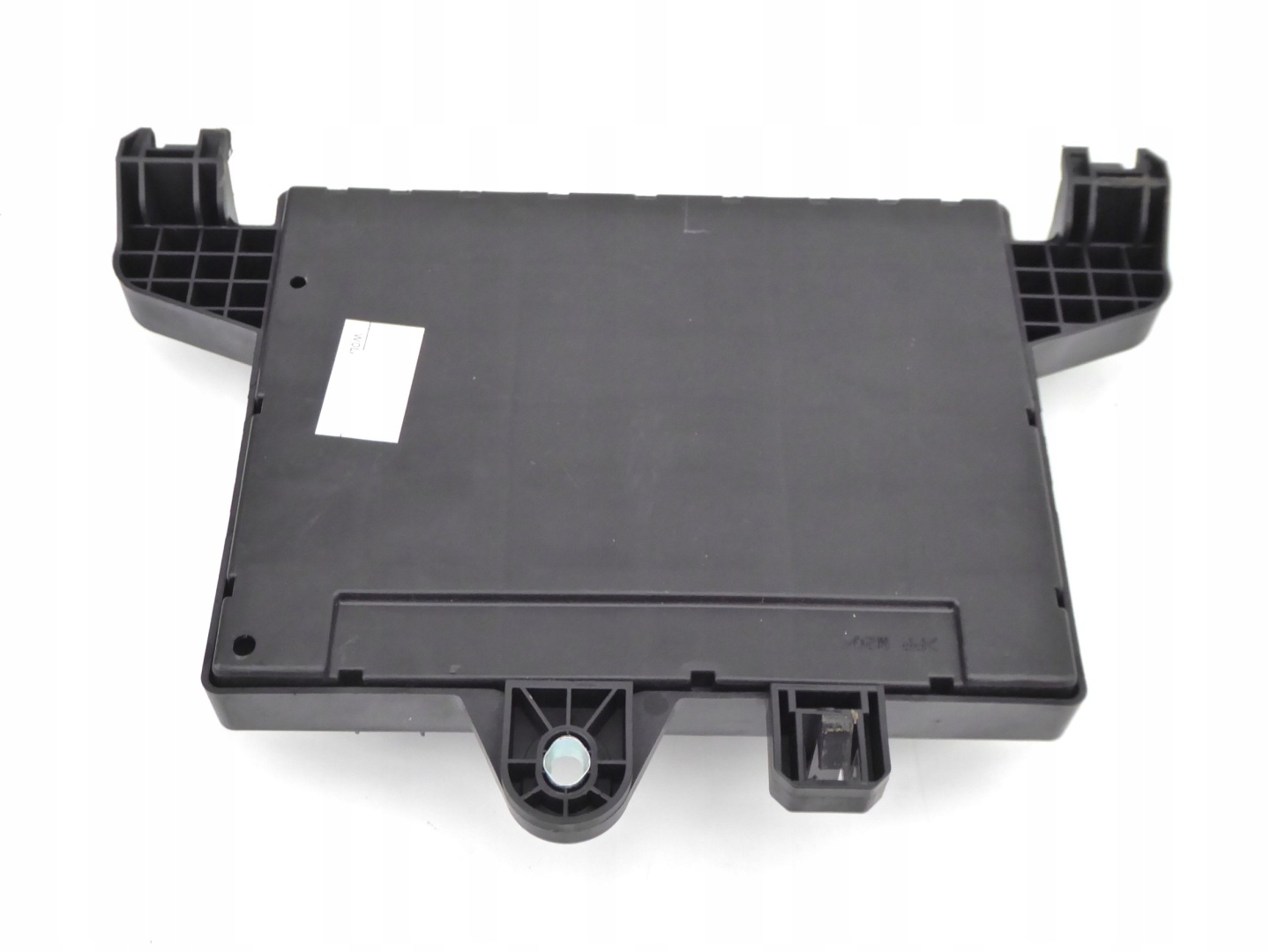 comfort control unit OPEL ZAFIRA C TOURER