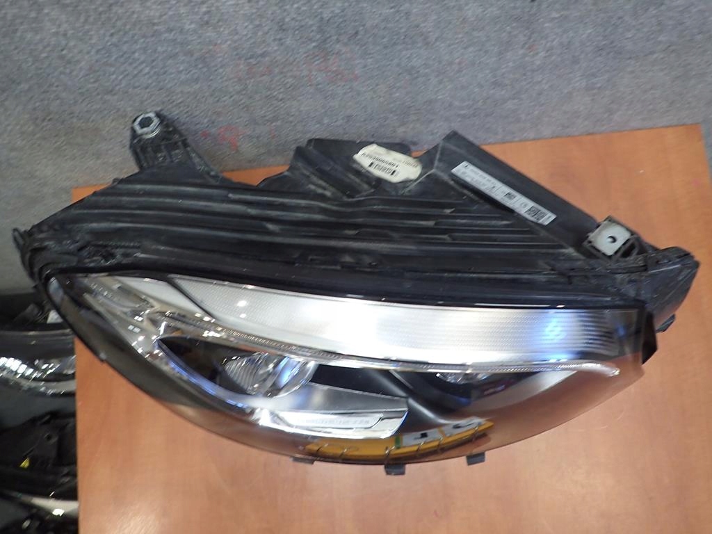 light front right MERCEDES GLC W253 FULL LED