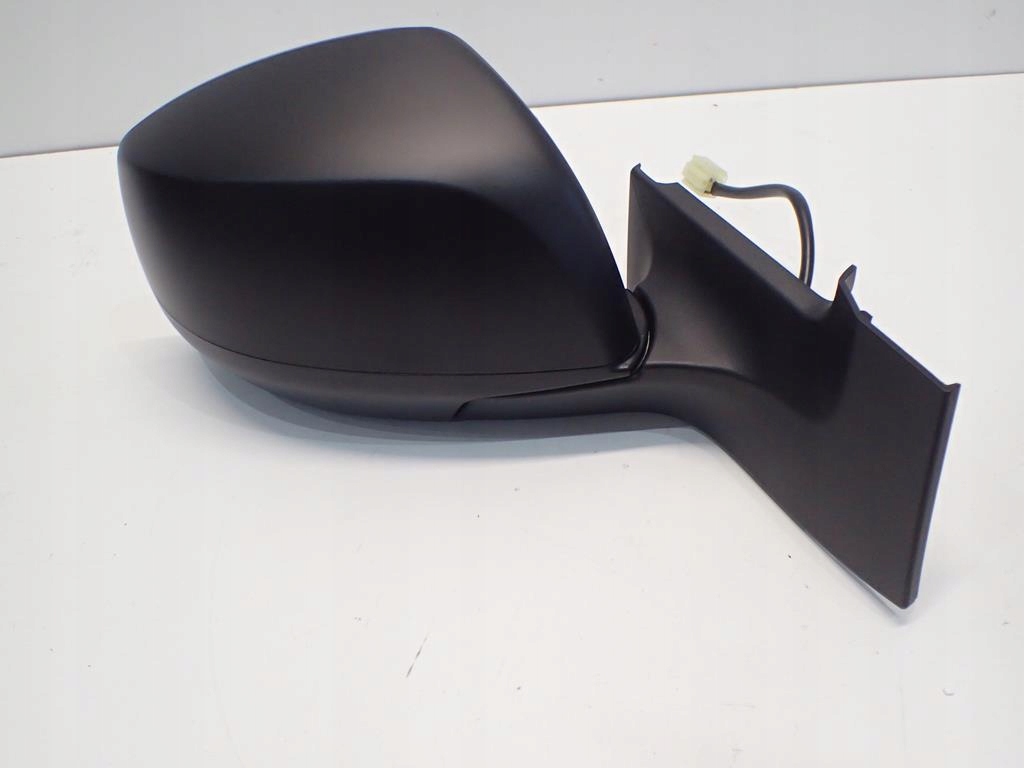 mirror right OPEL AGILA SUZUKI SPLASH 08- 5PIN