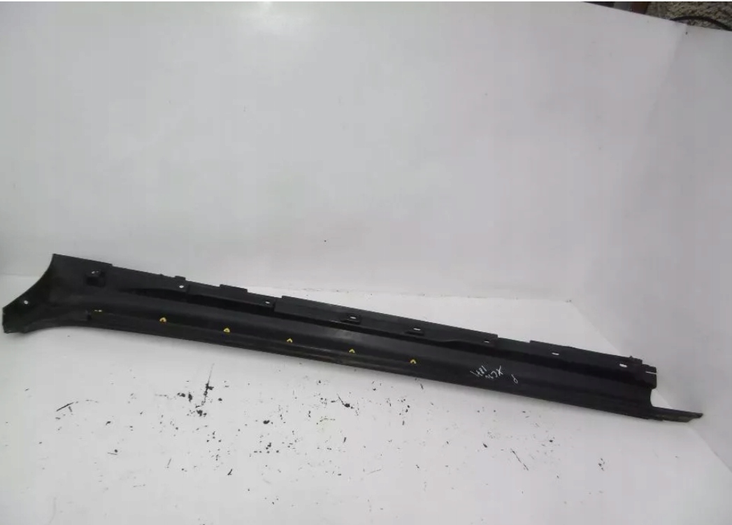 moulding cap of the threshold right VOLVO XC90