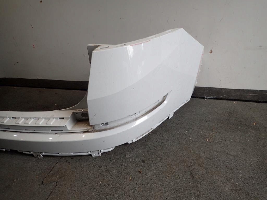 bumper rear part rear SKODA KODAIQ