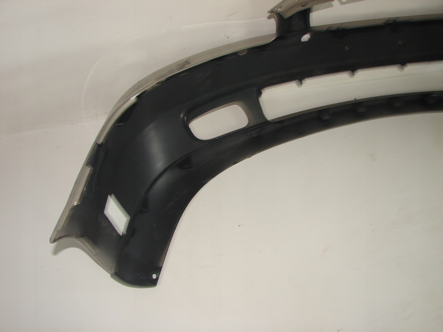 Frontstoßstange vorne VOLVO V70 00-04