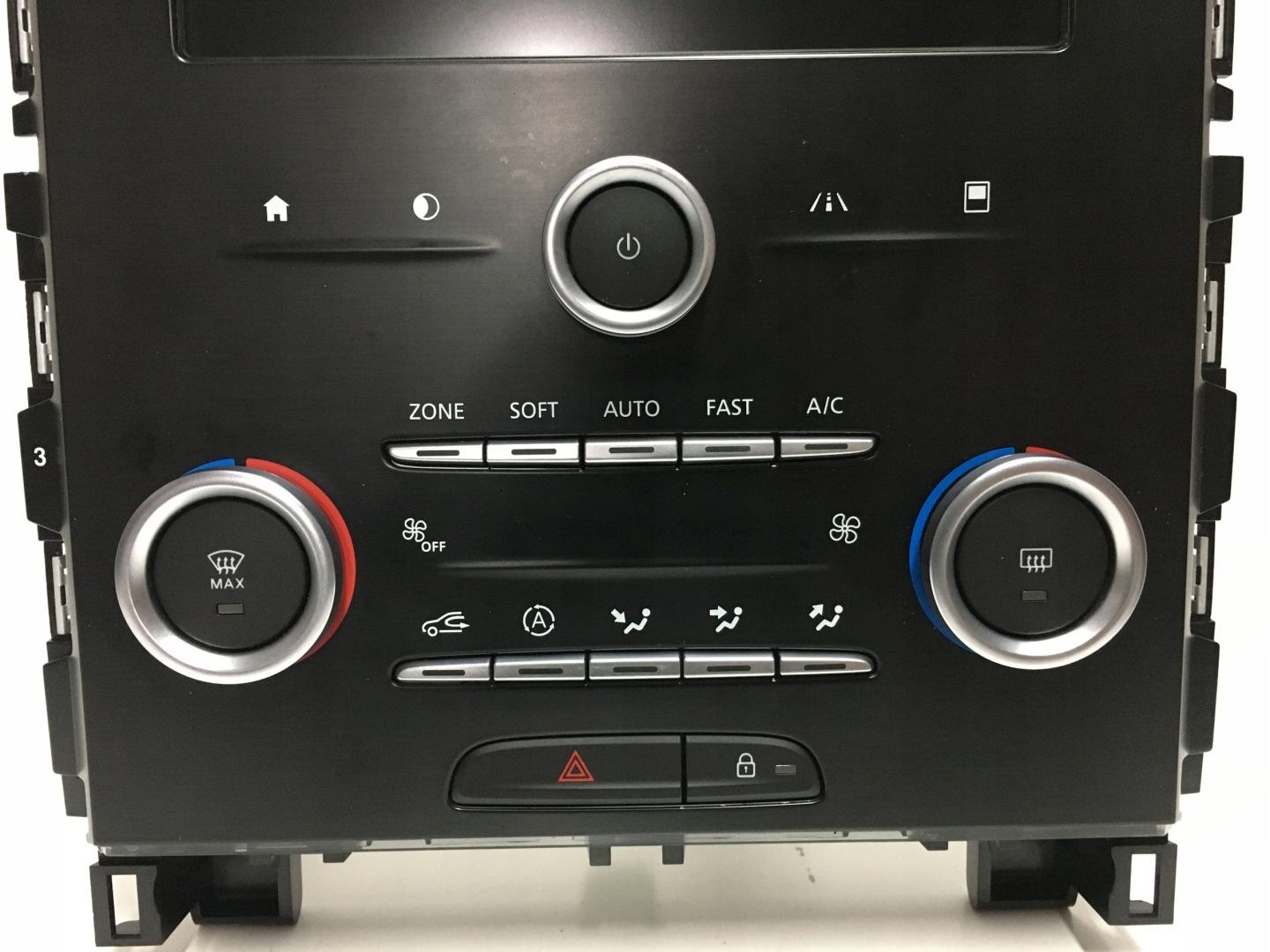 PANEL NAVIGATION EKRAN 280901068R RENAULT MEGANE IV
