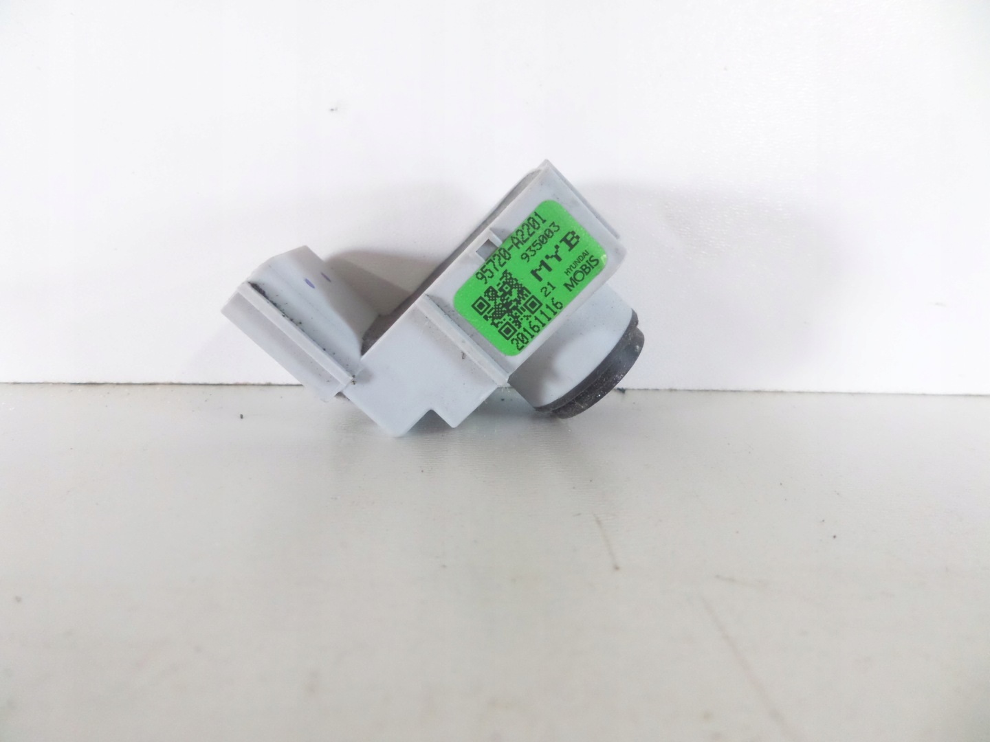 sensor parken PDC KIA CEED II I30 II 12-MYB