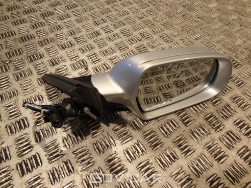 right mirror AUDI A4 8K0 8K9 L1072 6KABLI 1