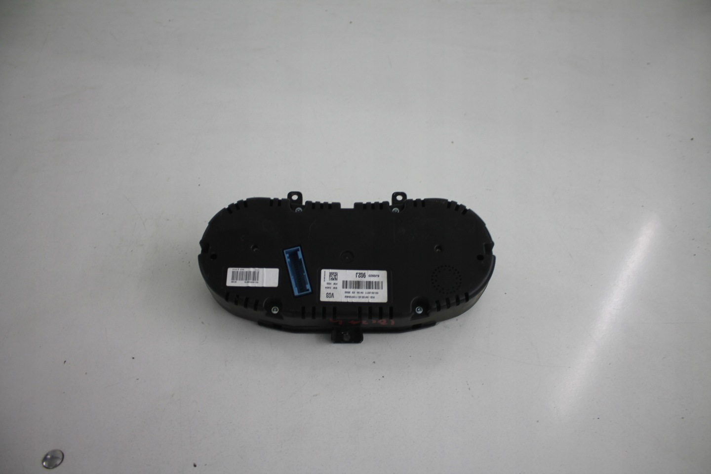dials dials 6J0920902J SEAT IBIZA 6J TDI UK