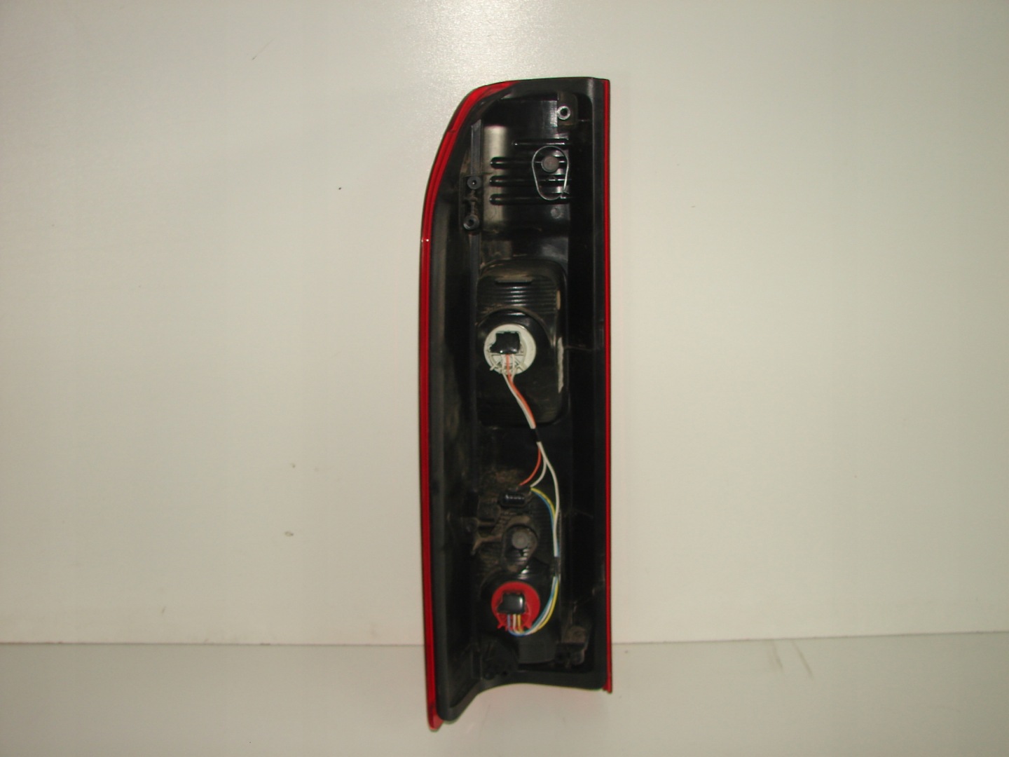 light rear rear part right RENAULT TRAFIC VIVARO 14