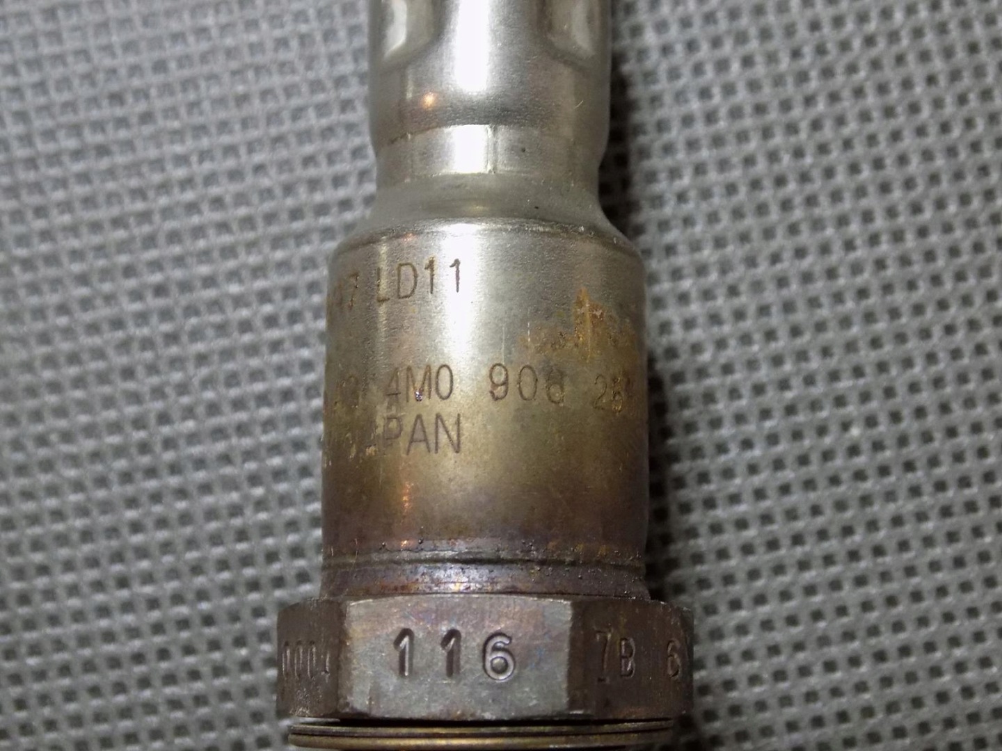 VW TOUAREG III SONDA LAMBDA 4M0906265C