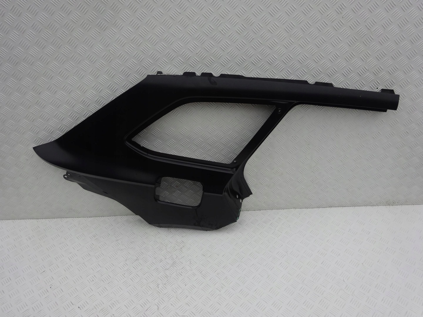 SEAT LEON III 3 KOMBI PARAFANGO DESTRA POSTERIORE 5F9809838