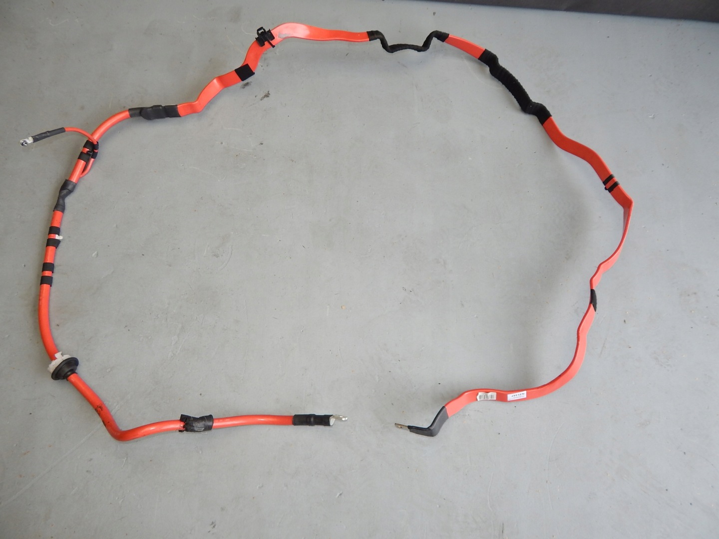 AUDI Q5 SQ5 II wiring KABEL