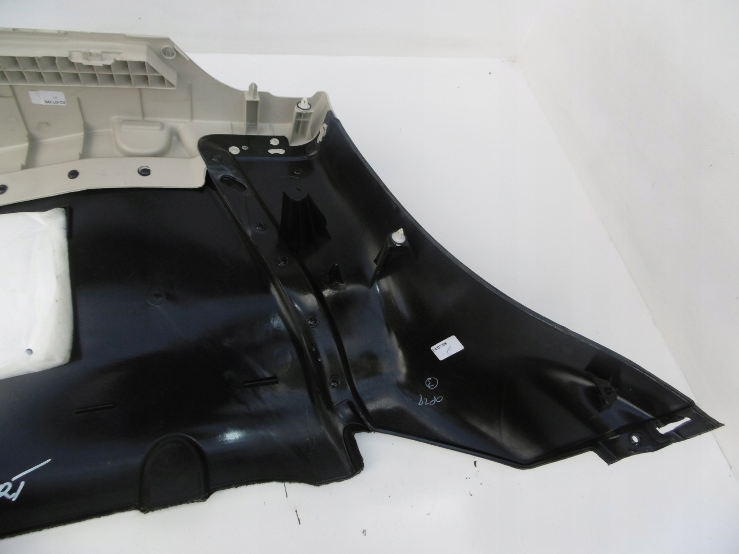 boot upholstery right RANGE ROVER SPORT L320