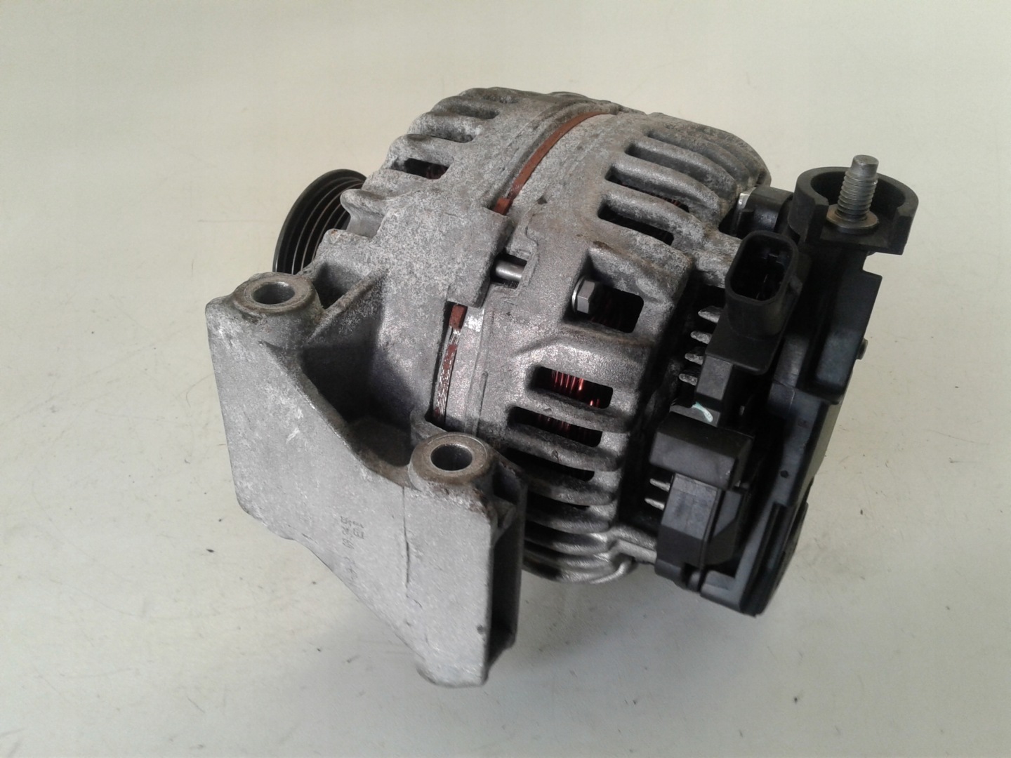 alternator 13229988 Opel Zafira B