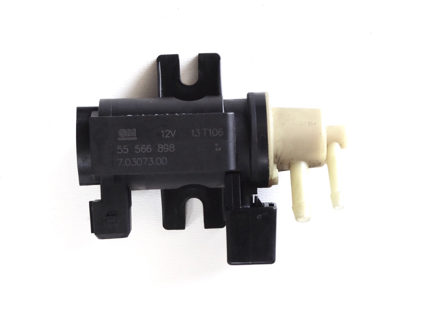 Sensor TURBO 55566898 OPEL ASTRA J 4 1.7 CDTI