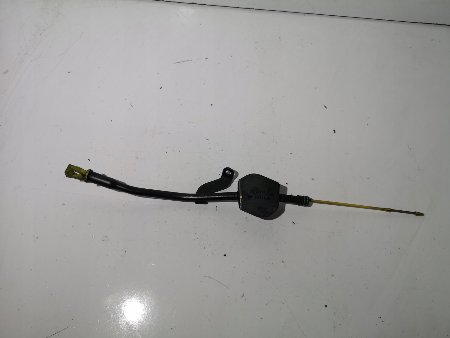 BAGNET olio FORD FIESTA MK7 1.4 TDCI 2S6Q6857BD