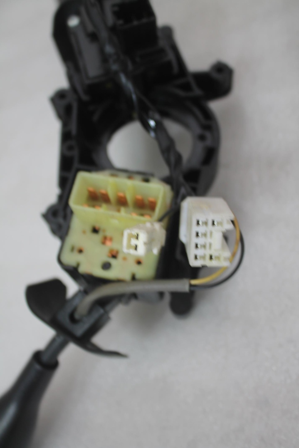 DEVIO LUCI TERGICRISTALLO TERGI CHEVROLET EPICA 06-12