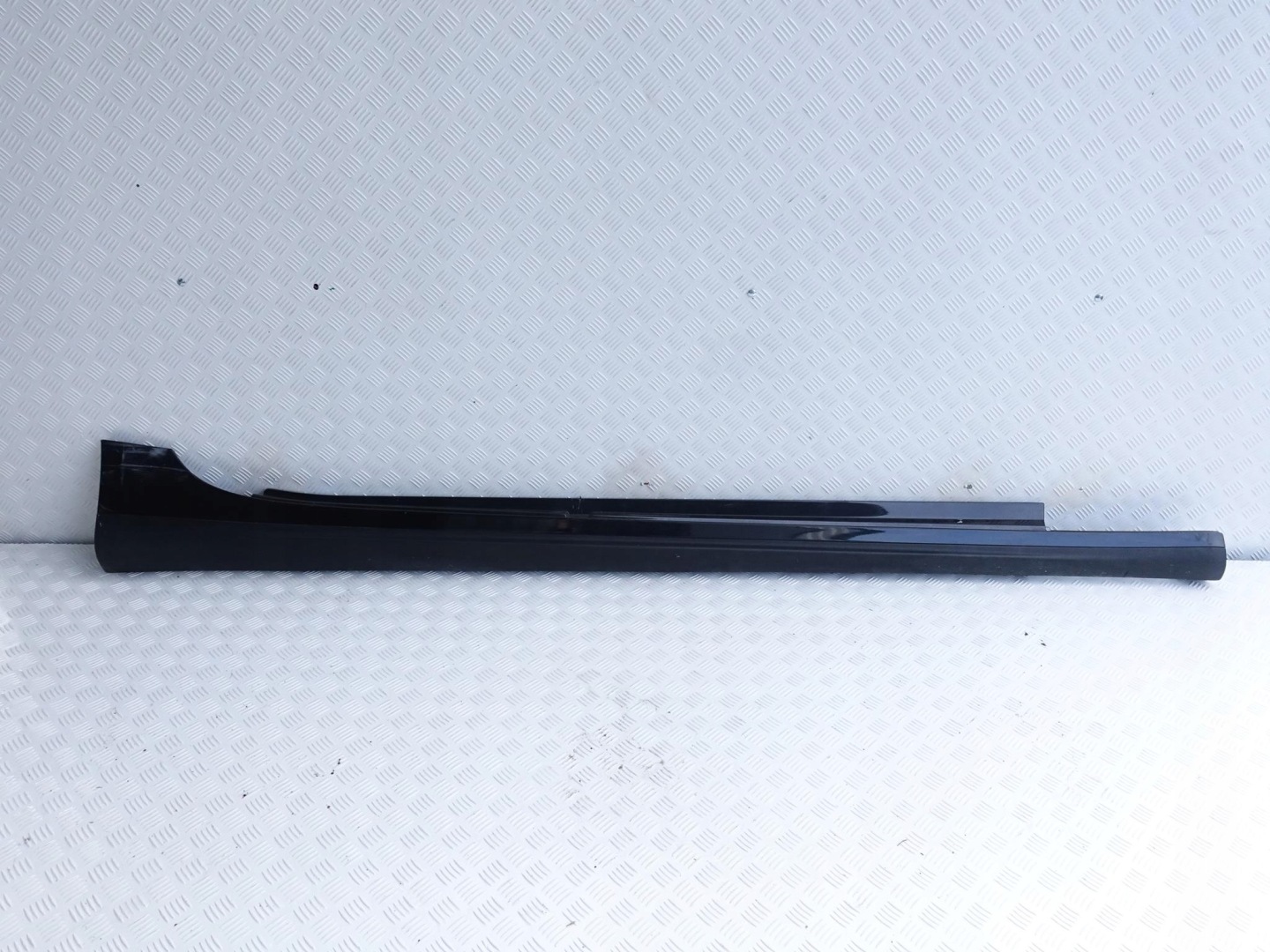 MASERATI QUATTROPORTE 13- threshold right moulding