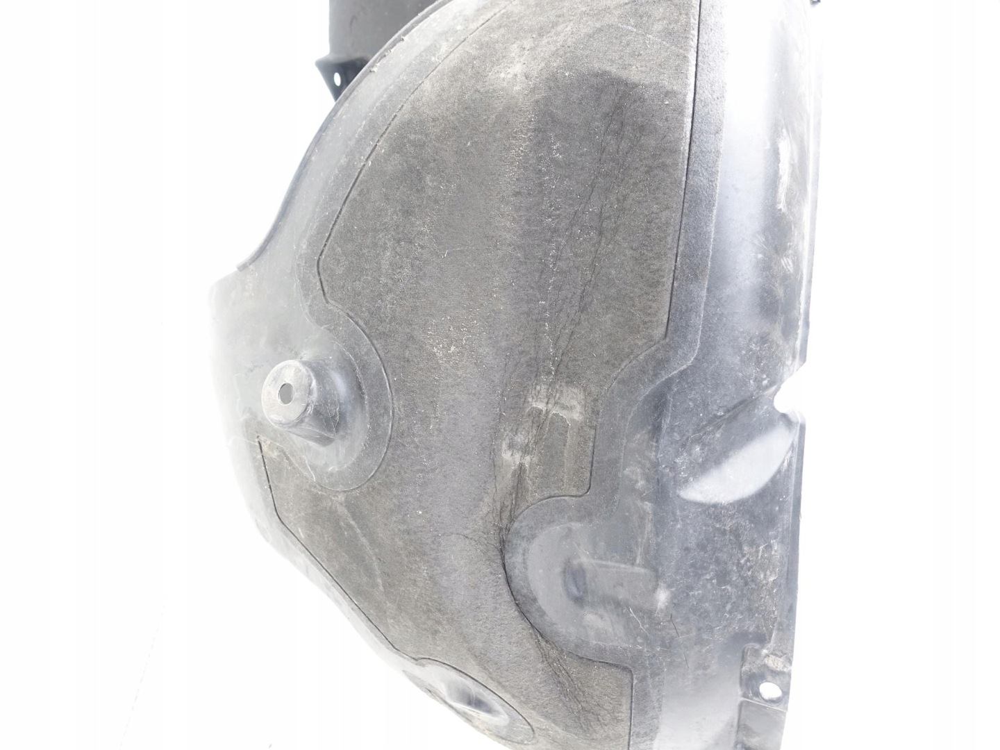 TESLA 3 III 16-19 mudguard cover left front