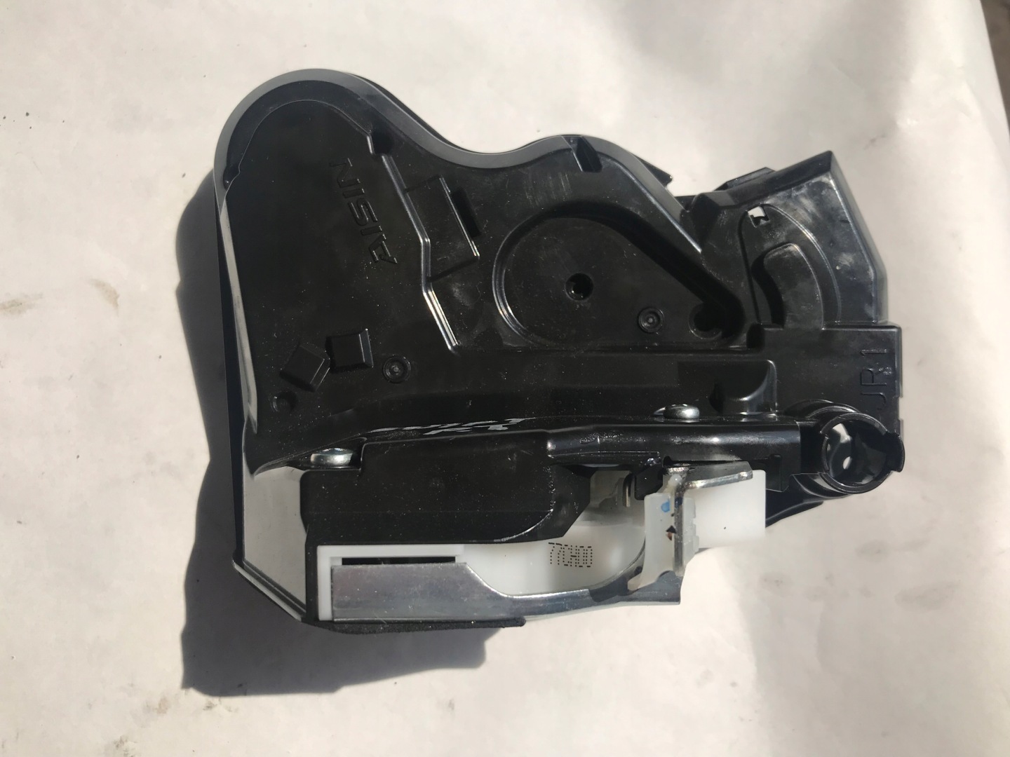 SUZUKI SWIFT MK8 lock door right and left rear part