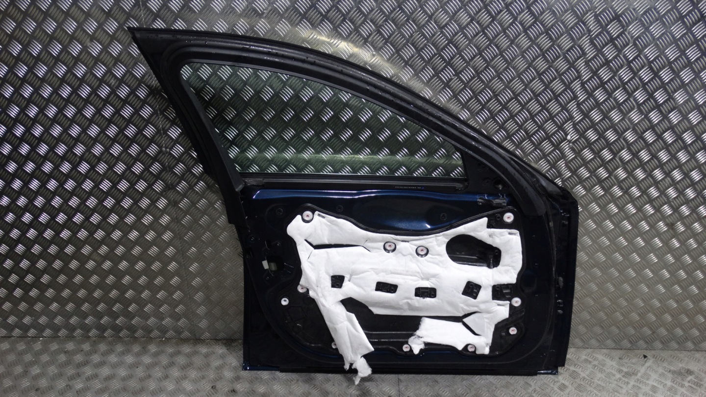 IDEALNE door left front BMW F01 F02 B1547 1