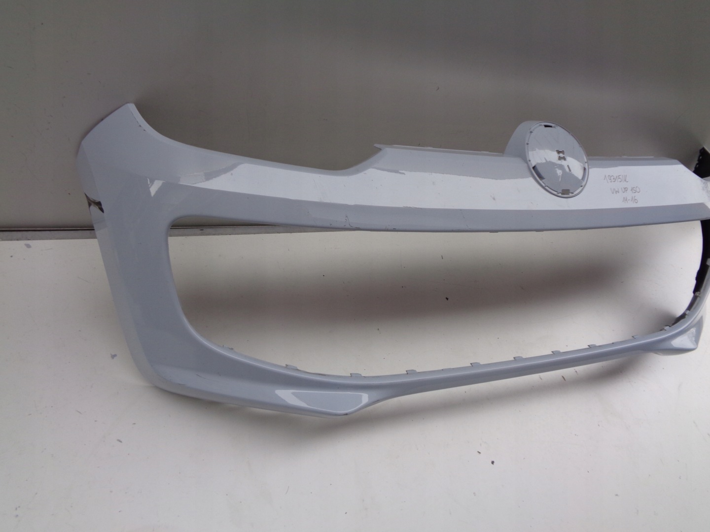FRONTSTOSSSTANGE VW UP 1S0 11-16 NR 19315