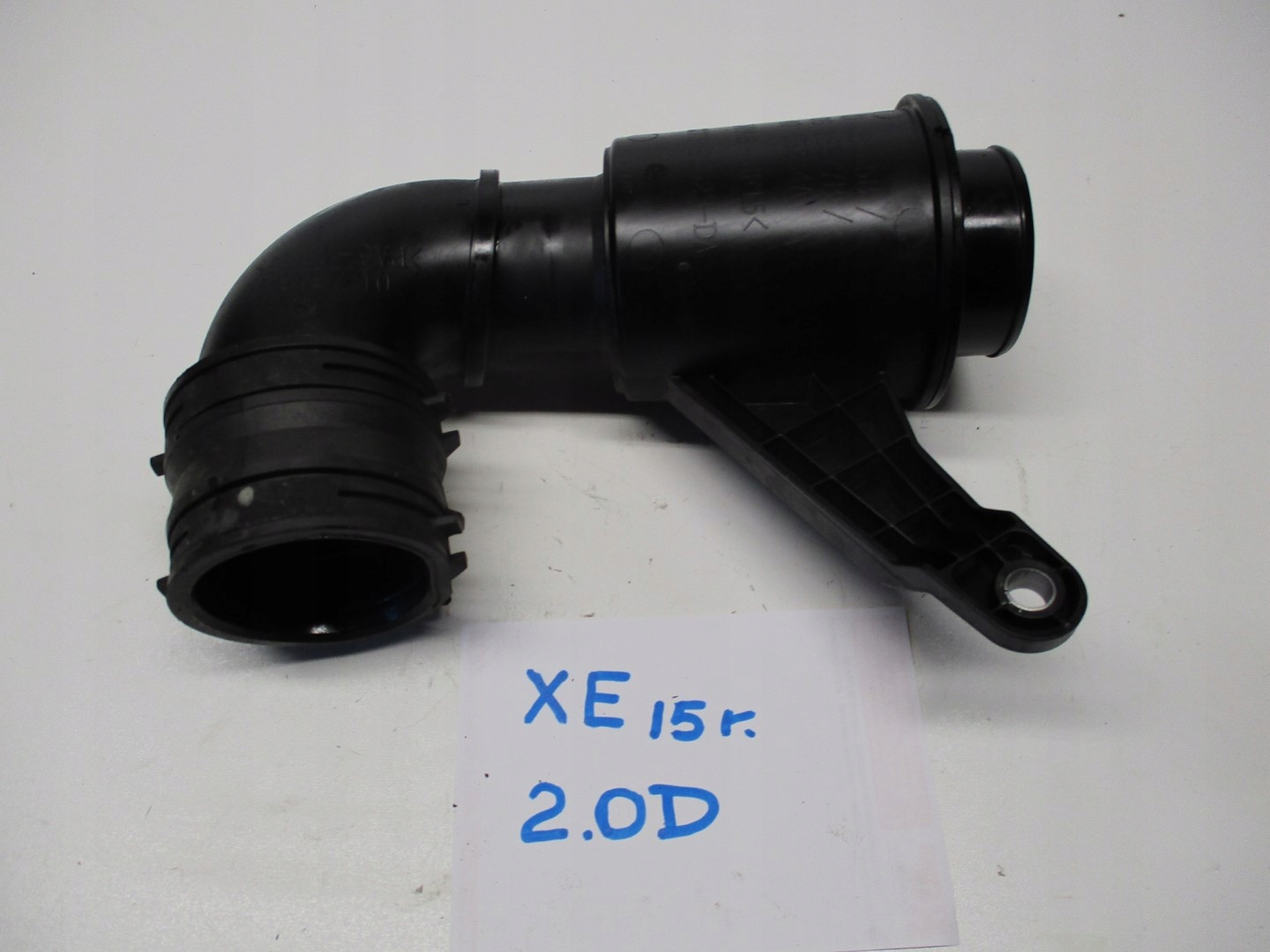 hose pipe JAGUAR XE 2,0D GX73-9C623-DA