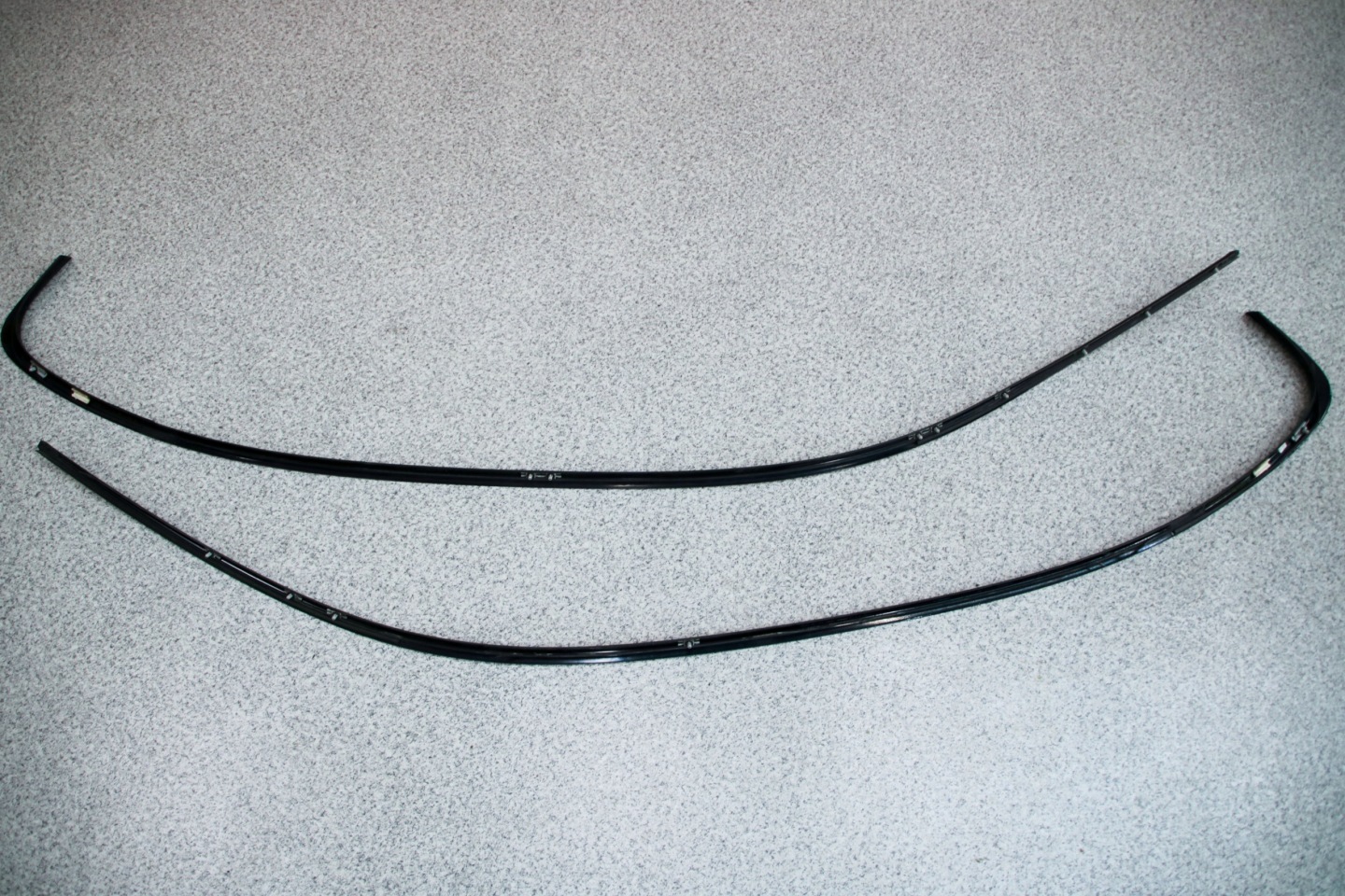 BMW E90 Leiste Schutzleiste KAROSERYJNE seitlich SHADOW LINE