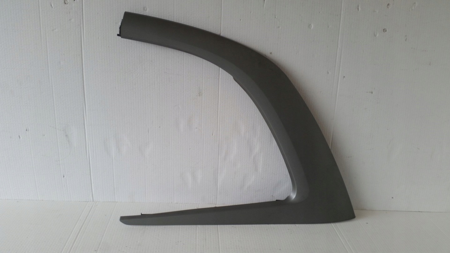 moulding windows rear part left C4 GRAND PICASSO II 13