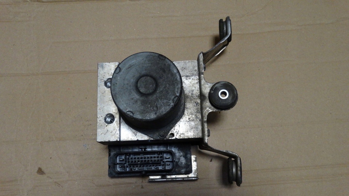 IDEALNY control unit ABS PORSCHE PANAMERA 970 1 9