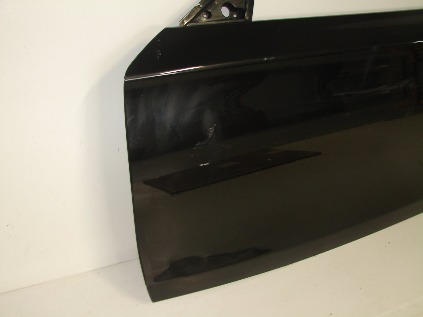 dvere predné predok Ľavé BMW 1 E82 E88 04-13