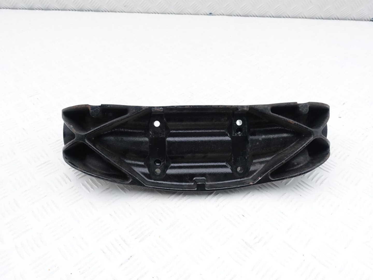 MASERATI QUATTROPORTE holder bracket console 3455673