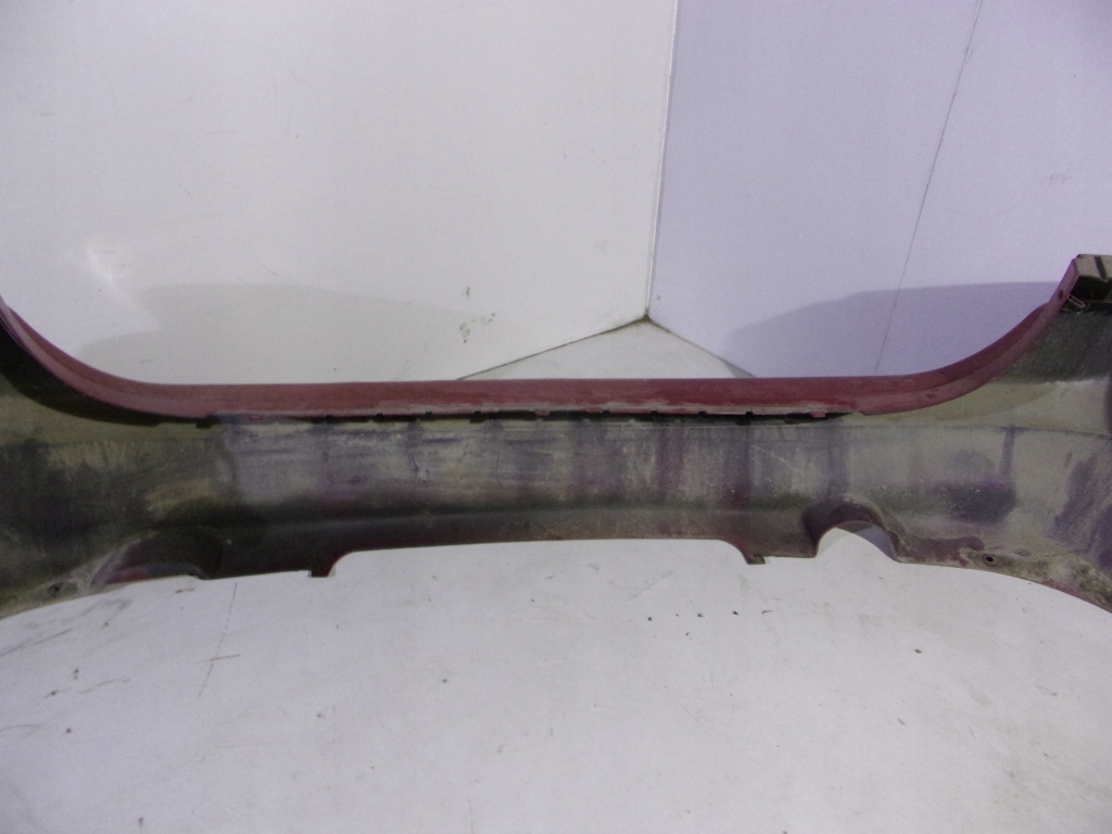 Citroen Xsara Picasso bumper rear part rear EKQD