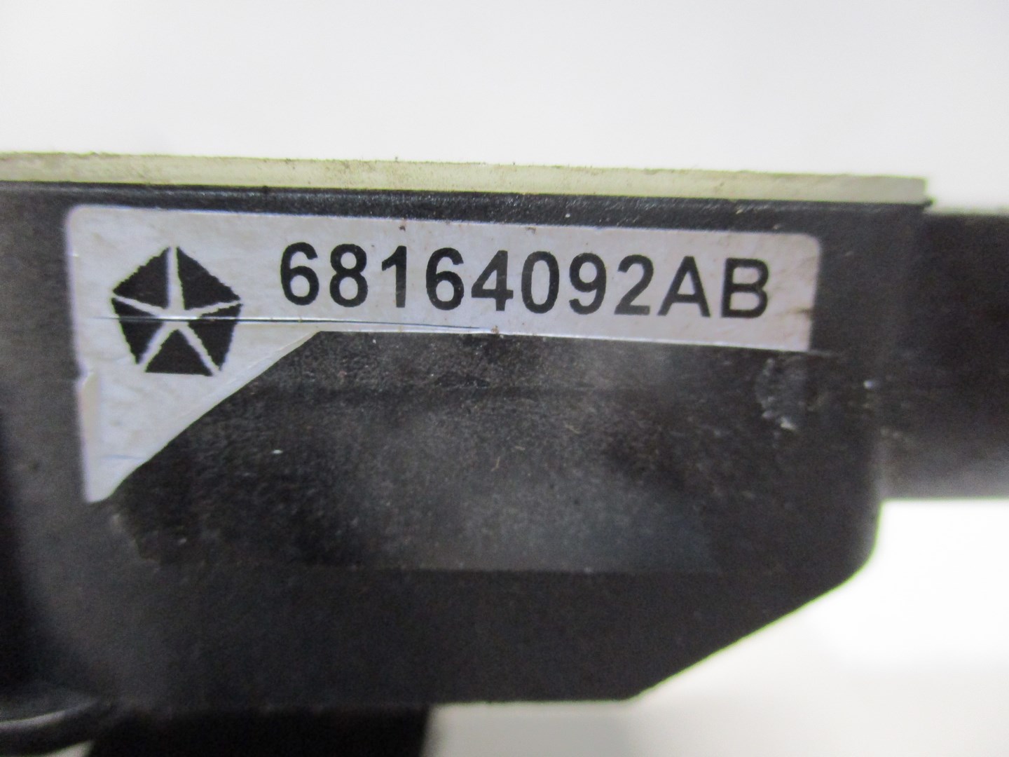 Sensor POZIOMOWANIA Leuchten JEEP GRAND CHEROKEE