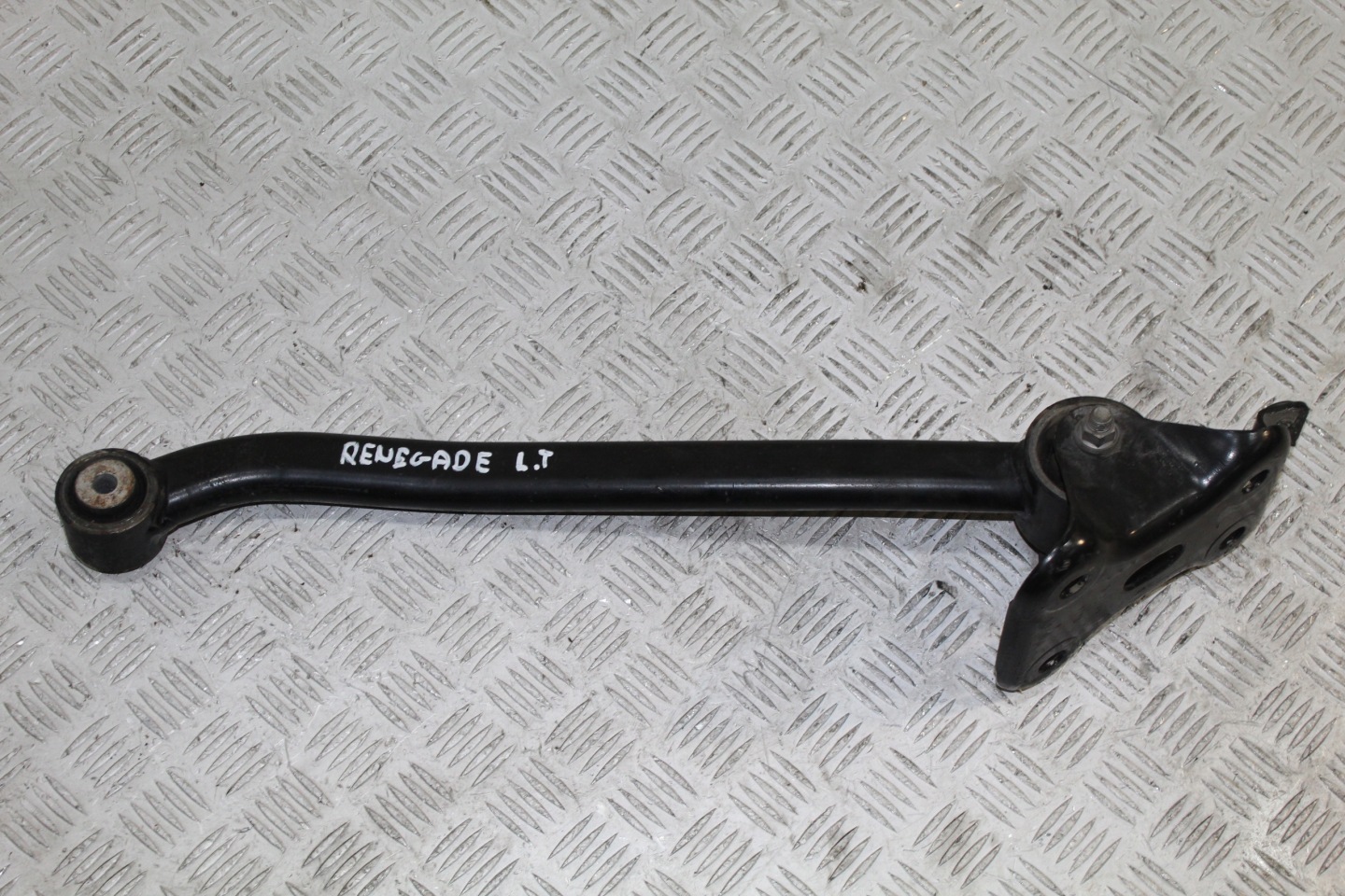 Querlenker links heck JEEP RENEGADE