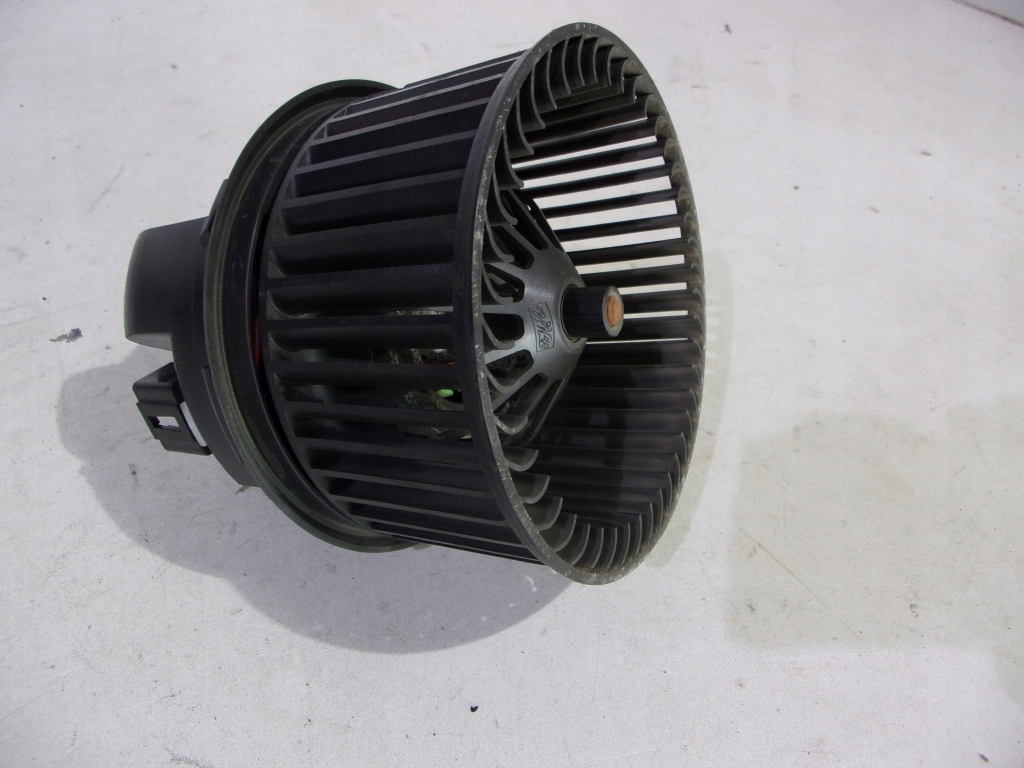 Ford Focus II 2 lift heating fan air conditioning devices