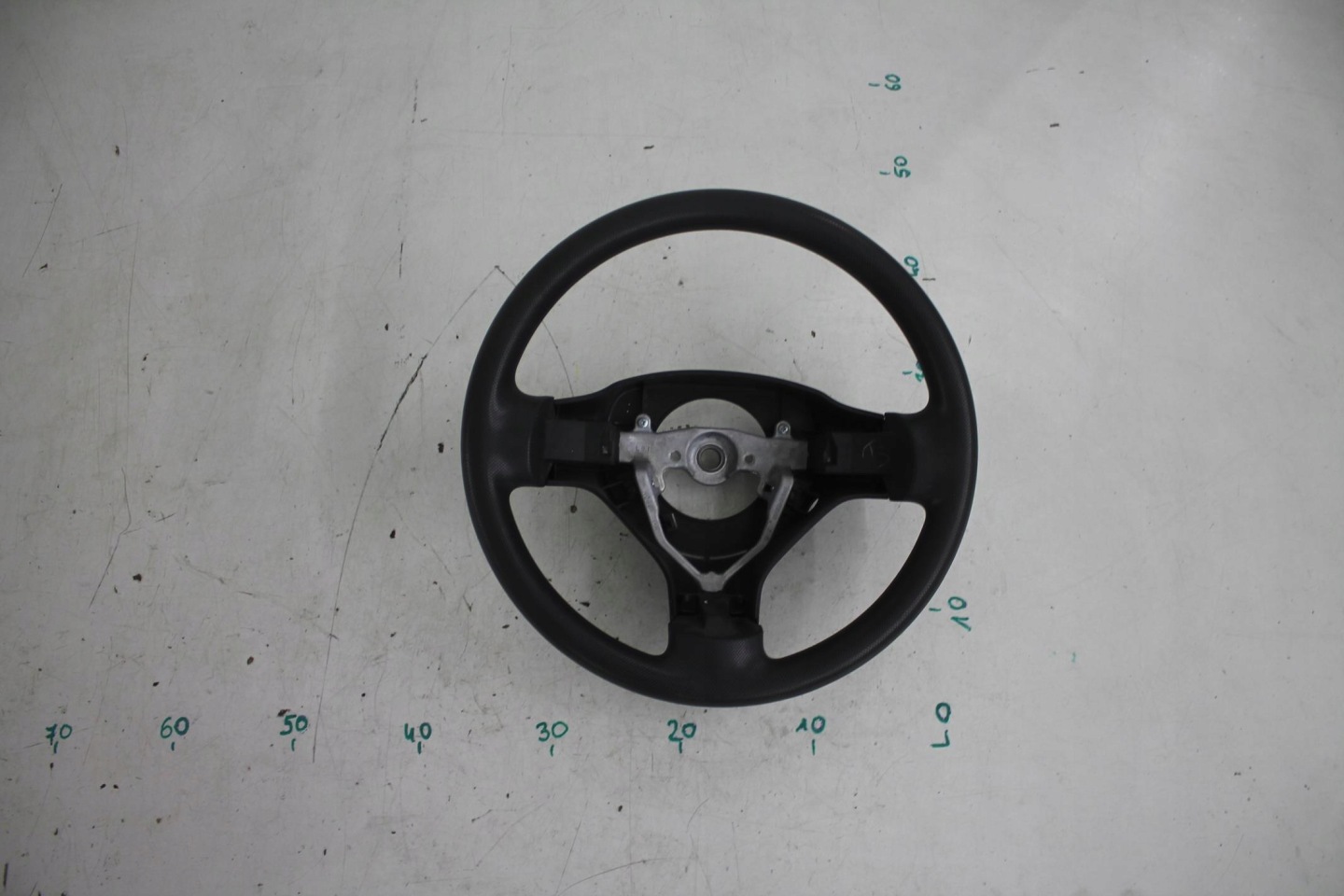 lenkrad TROJRAMIENNA CITROEN C1 05-14