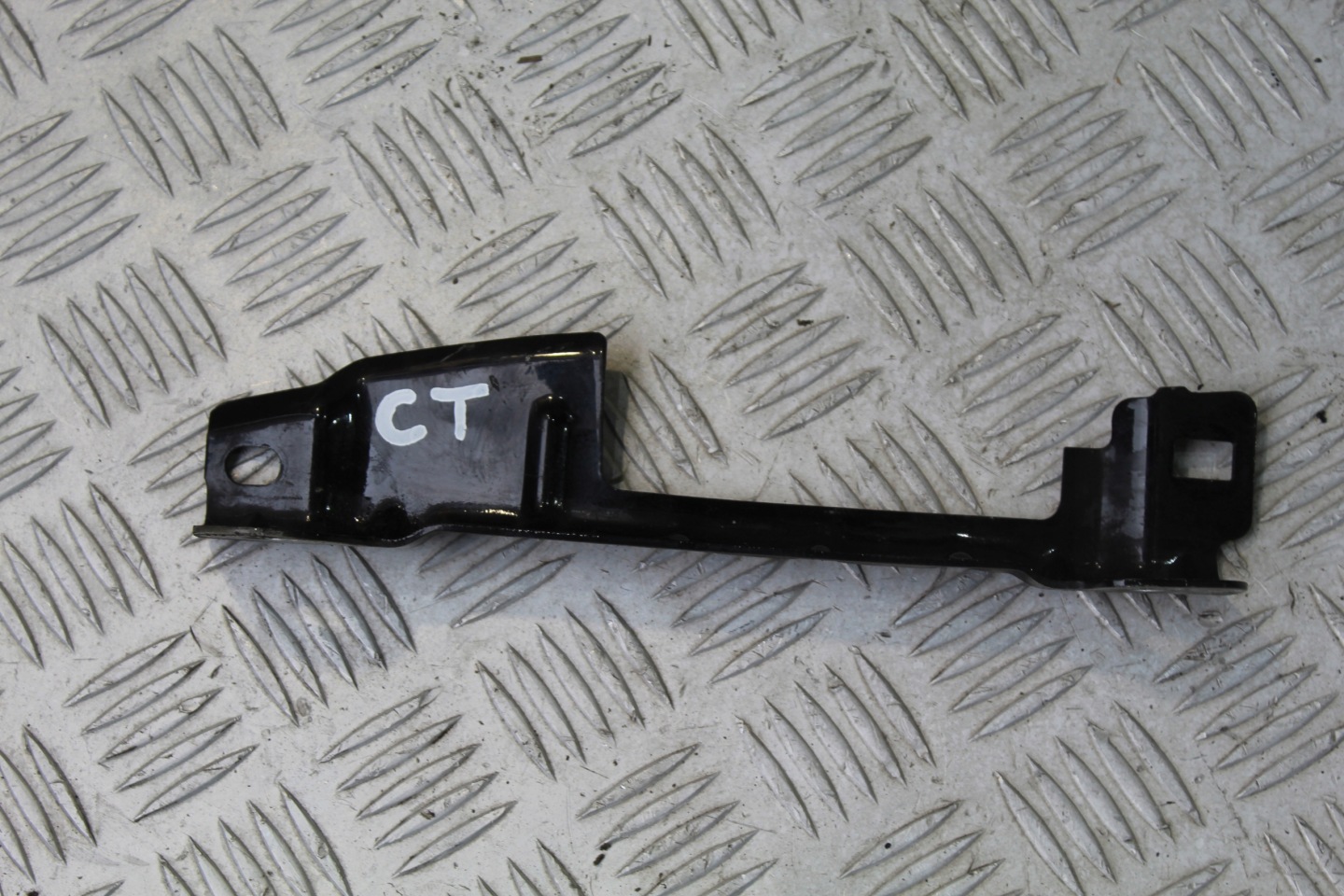 Console Support LEXUS CT 200H LIFT