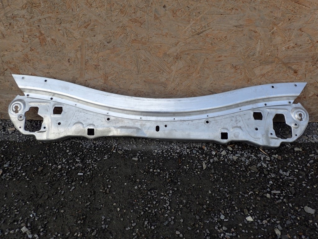 support panel for radiators pillar upper MERCEDES GLC 253 15