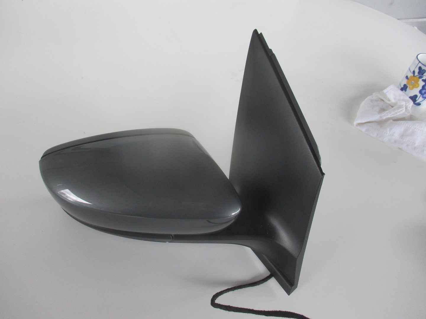 mirror right VW UP 1S0 1S1857502 AMHP9