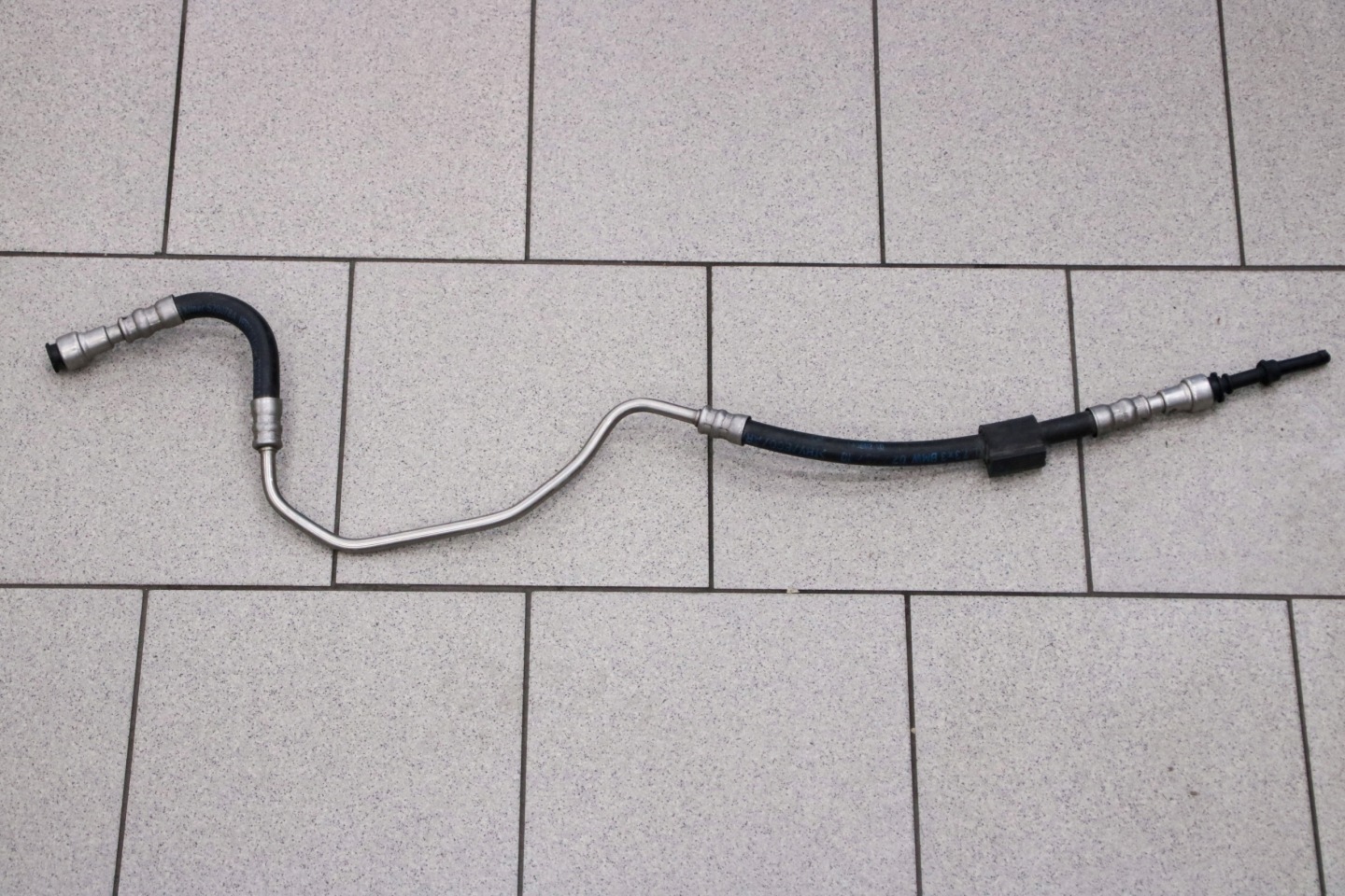 BMW E87 E90 E91 N45 N46 wiring PALIWOWY 7552891