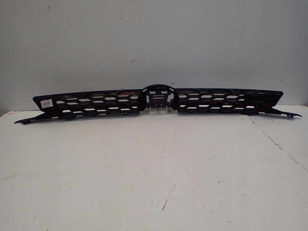 GRILL VW POLO 17- GTI 2G