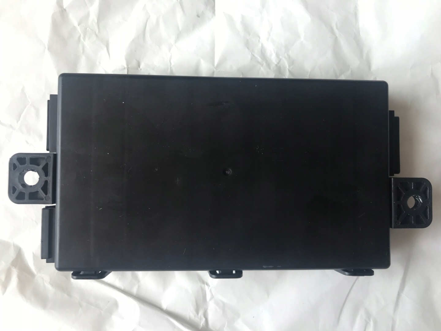 LANCIA THEMA antenna amplifier 68051376AF