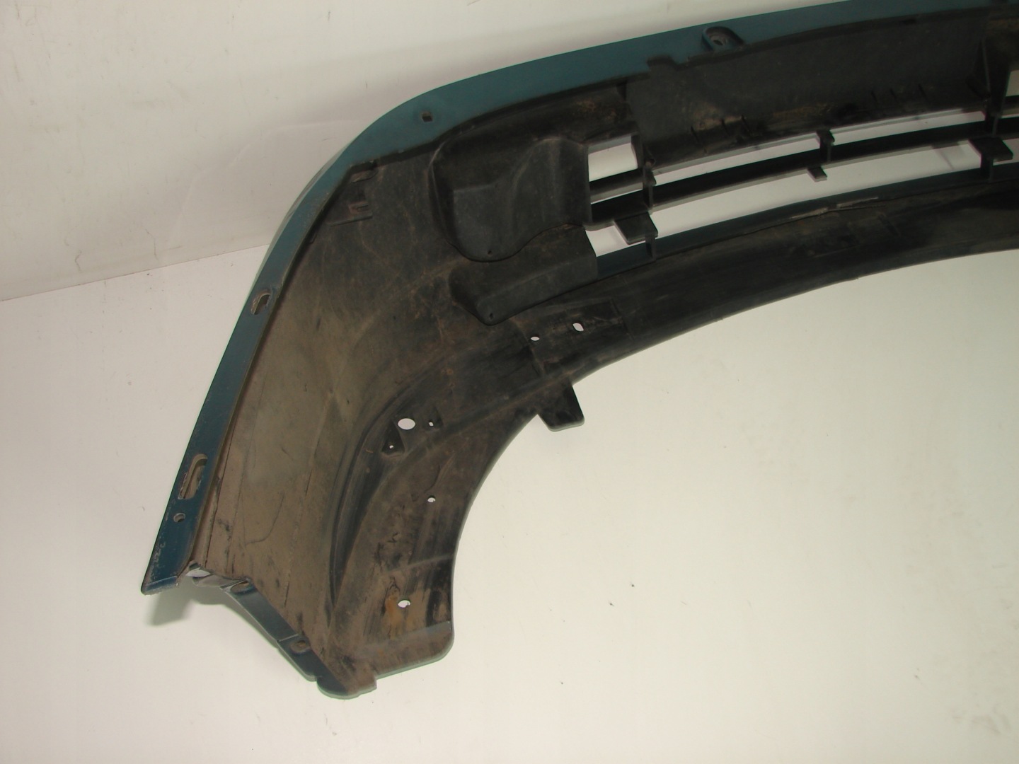 front bumper front FIAT BRAVA 95- petrol