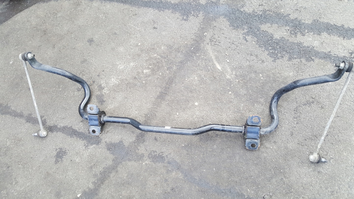 stabilizer rod front clutch FORD GRAND C-MAX OE